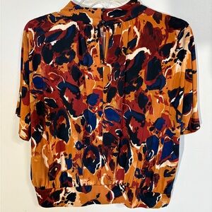 Worthington top, size M